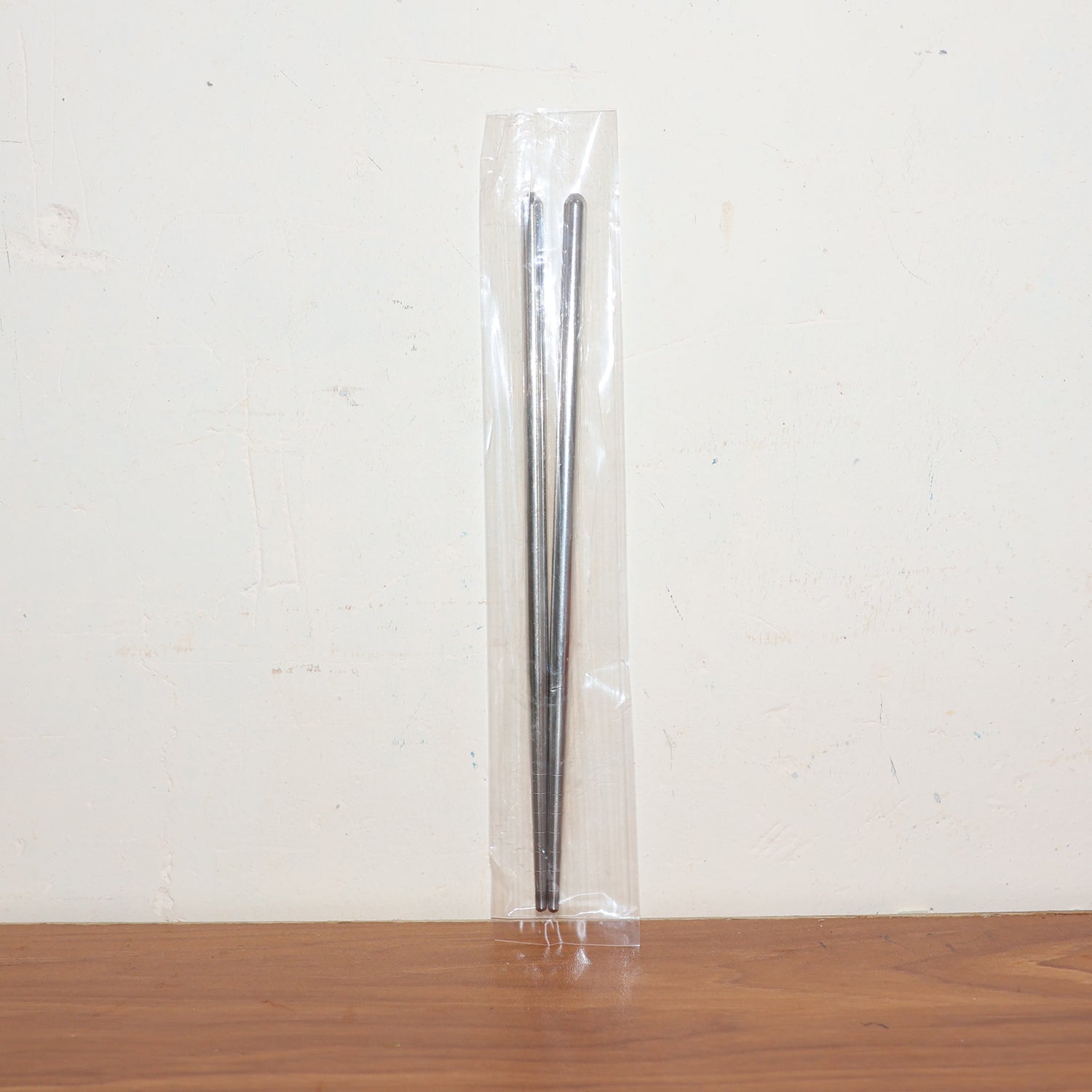 Premium Stainless Steel Reusable Chopsticks (2 Pc) Premium Stainless Steel Reusable Chopsticks (2 Pc)